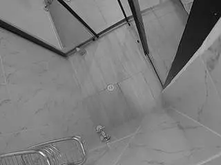 Camsoda Live Sex Cam of voyeurcam-jb-shower-2