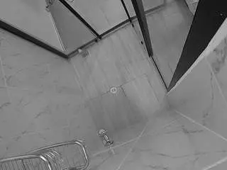 Camsoda Adult Video Chat of voyeurcam-jb-shower-2