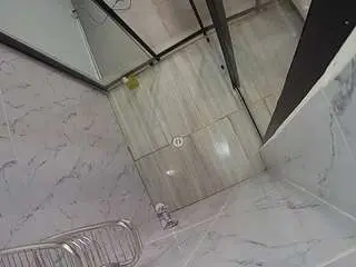 Camsoda Nude Webcam of voyeurcam-jb-shower-2
