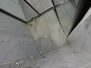 Camsoda Adult Webcam of voyeurcam-jb-shower-2