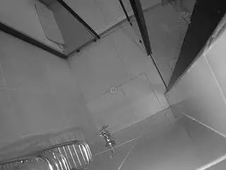 Camsoda Live Sex of voyeurcam-jb-shower-2