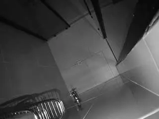 Camsoda Live Porn of voyeurcam-jb-shower-2