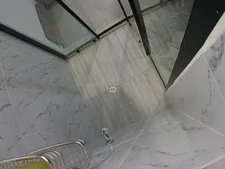 Camsoda Best live sex cam show of voyeurcam-jb-shower-2