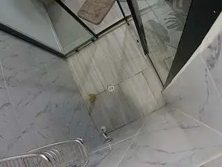 Camsoda Adult Webcams of voyeurcam-jb-shower-2