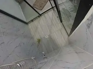 Camsoda Nude Webcam of voyeurcam-jb-shower-2