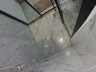 Camsoda Adult Webcams of voyeurcam-jb-shower-2