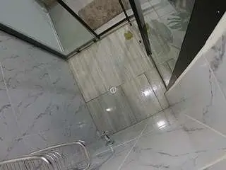 Camsoda Live Porn of voyeurcam-jb-shower-2