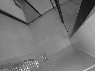 Camsoda Live Porn of voyeurcam-jb-shower-2