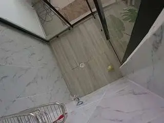 Camsoda Free Porn Cam of voyeurcam-jb-shower-2