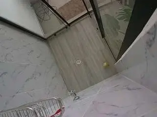 Camsoda Live Sex Cam of voyeurcam-jb-shower-2