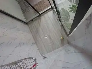 Camsoda Live Porn of voyeurcam-jb-shower-2