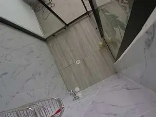 Camsoda Best Webcam of voyeurcam-jb-shower-2