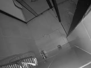 Camsoda Nude Webcam of voyeurcam-jb-shower-2