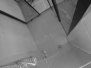 Camsoda Adult Video Chat of voyeurcam-jb-shower-2