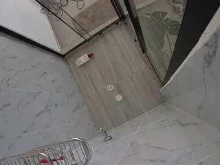 Camsoda Free Porn Cam of voyeurcam-jb-shower-2