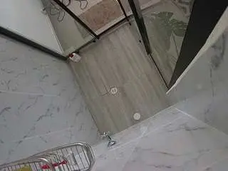 Camsoda Watch Live Sex Cams of voyeurcam-jb-shower-2