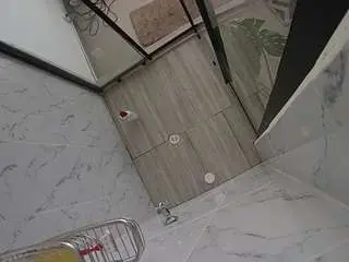 Camsoda Live Porn of voyeurcam-jb-shower-2