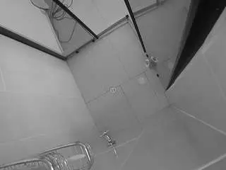 Camsoda Adult Video Chat of voyeurcam-jb-shower-2