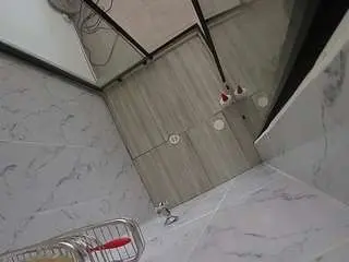 Camsoda Live Sex of voyeurcam-jb-shower-2