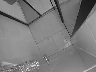 Camsoda Adult Video Chat of voyeurcam-jb-shower-2