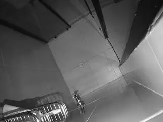 Camsoda Private Sex Chat of voyeurcam-jb-shower-2