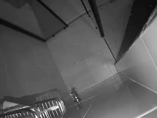 Camsoda Sex Chat of voyeurcam-jb-shower-2