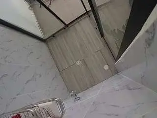 Camsoda Free Porn Cam of voyeurcam-jb-shower-2