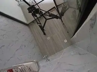 Camsoda Best live sex cam show of voyeurcam-jb-shower-2