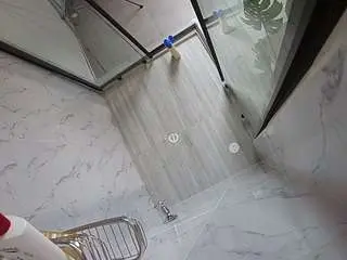 Camsoda Sex Chat of voyeurcam-jb-shower-2