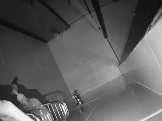 Camsoda Live Porn of voyeurcam-jb-shower-2