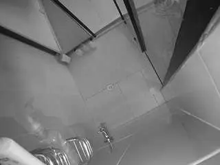 Camsoda Best live sex cam show of voyeurcam-jb-shower-2