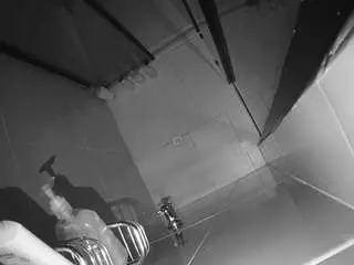 Camsoda Free Live Porn of voyeurcam-jb-shower-2