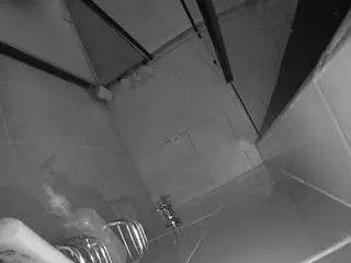 Camsoda Best Webcam of voyeurcam-jb-shower-2