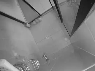 Camsoda Best Webcam of voyeurcam-jb-shower-2