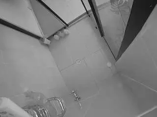 Camsoda Best live sex cam show of voyeurcam-jb-shower-2