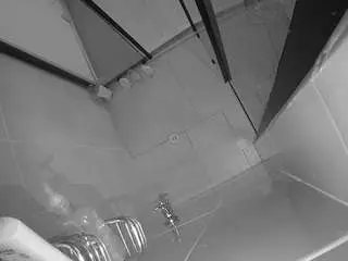 Camsoda Free Live Porn of voyeurcam-jb-shower-2