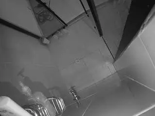 Camsoda Live Porn of voyeurcam-jb-shower-2
