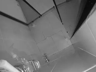 Camsoda Free Live Porn of voyeurcam-jb-shower-2