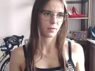 Camsoda Adult Video Chat of megidesire