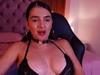Camsoda Live Sex Cam of vaiolet-hot