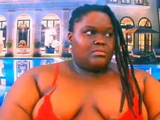 Camsoda Adult Video Chat of ebonyhotbuns