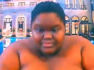 Camsoda Best Webcam of ebonyhotbuns
