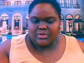 Camsoda Best Webcam of ebonyhotbuns