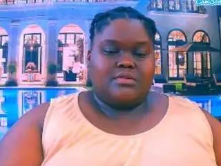 Camsoda Best live sex cam show of ebonyhotbuns