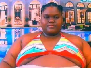 Camsoda Live Porn of ebonyhotbuns