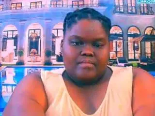Camsoda Adult Video Chat of ebonyhotbuns