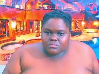 Camsoda Adult Webcam of ebonyhotbuns