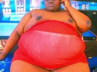 Camsoda Adult Webcams of ebonyhotbuns