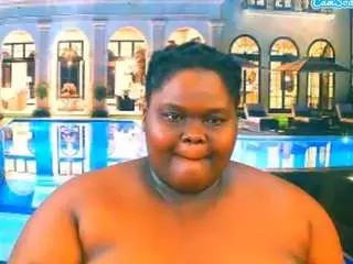 Camsoda Live Sex of ebonyhotbuns
