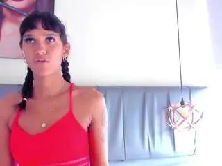 Camsoda Sex Cam of iisabella-noa